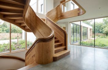 The Lasting Appeal of Traditional Timber Craftsmanship