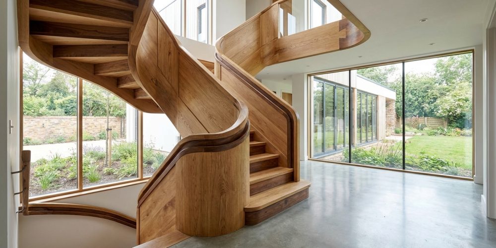 The Lasting Appeal of Traditional Timber Craftsmanship