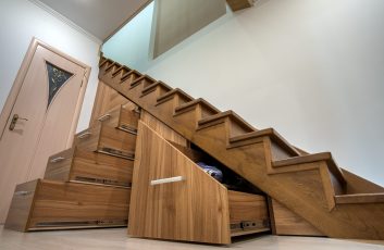 The Advantages of Professional Staircase Installation Services