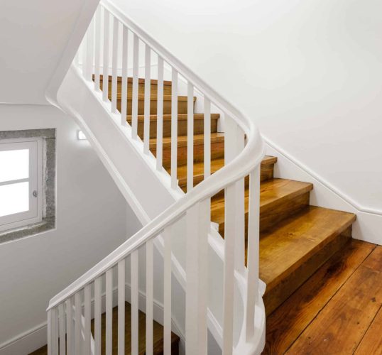 Oak Staircases Manchester